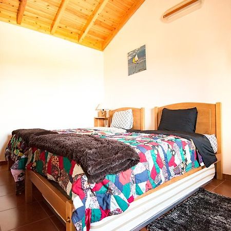 Stone Dreams - Adega Appartement Calheta de Nesquim Buitenkant foto