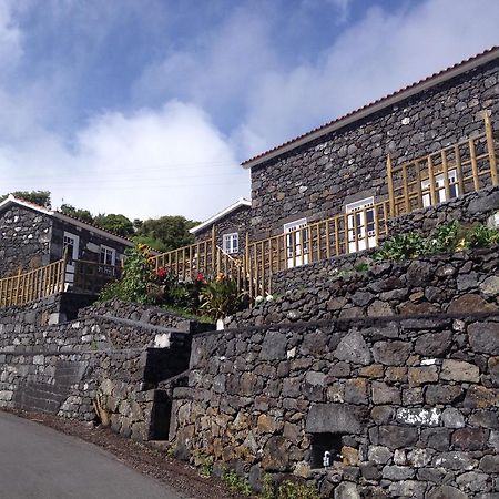 Stone Dreams - Adega Appartement Calheta de Nesquim Buitenkant foto