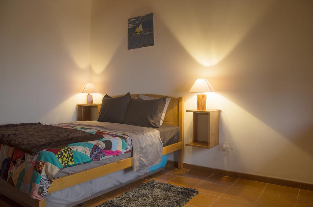 Stone Dreams - Adega Appartement Calheta de Nesquim Buitenkant foto