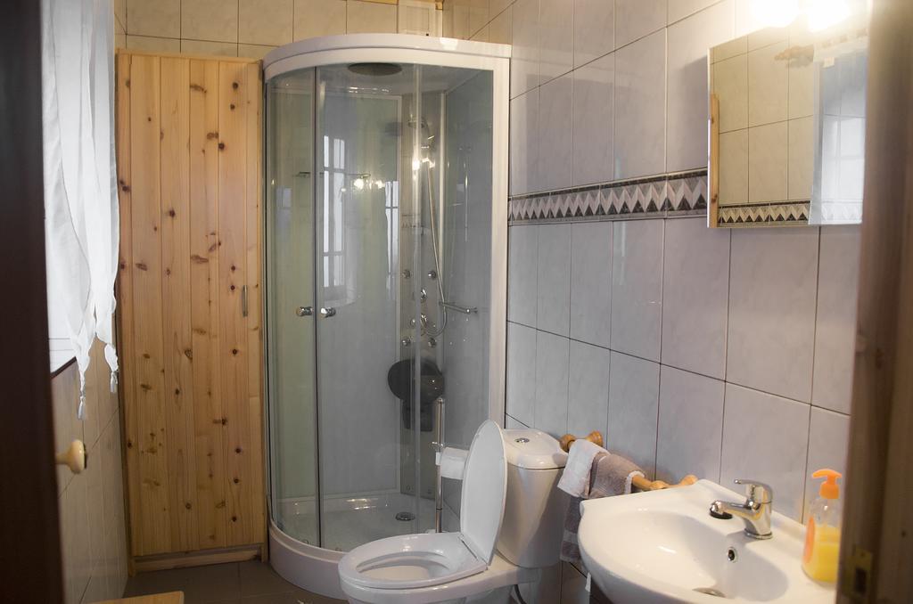 Stone Dreams - Adega Appartement Calheta de Nesquim Buitenkant foto