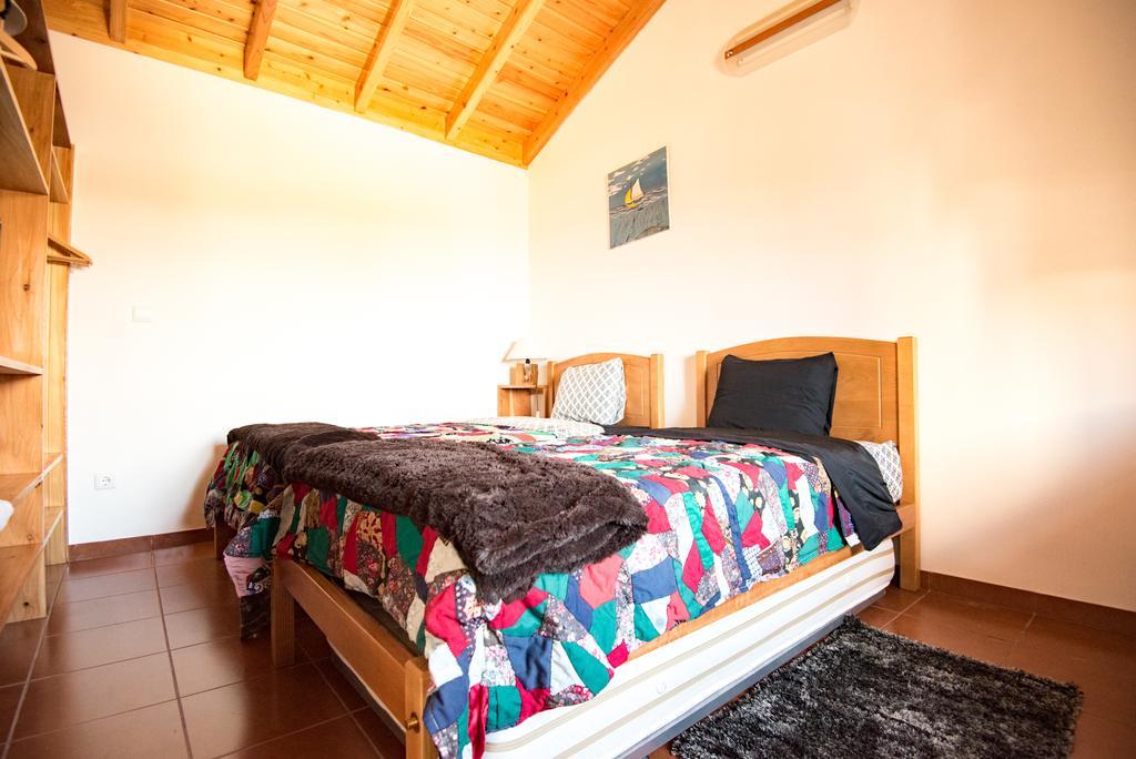 Stone Dreams - Adega Appartement Calheta de Nesquim Buitenkant foto