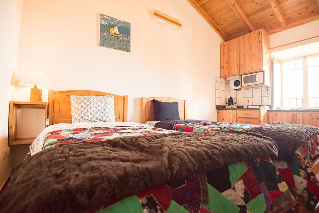 Stone Dreams - Adega Appartement Calheta de Nesquim Buitenkant foto